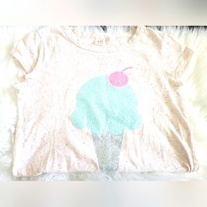 Girls tshirt